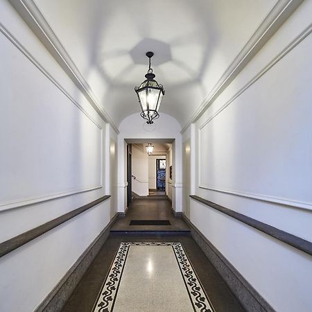 Irex Piazza Del Fico Private Apartment Rom Exterior foto