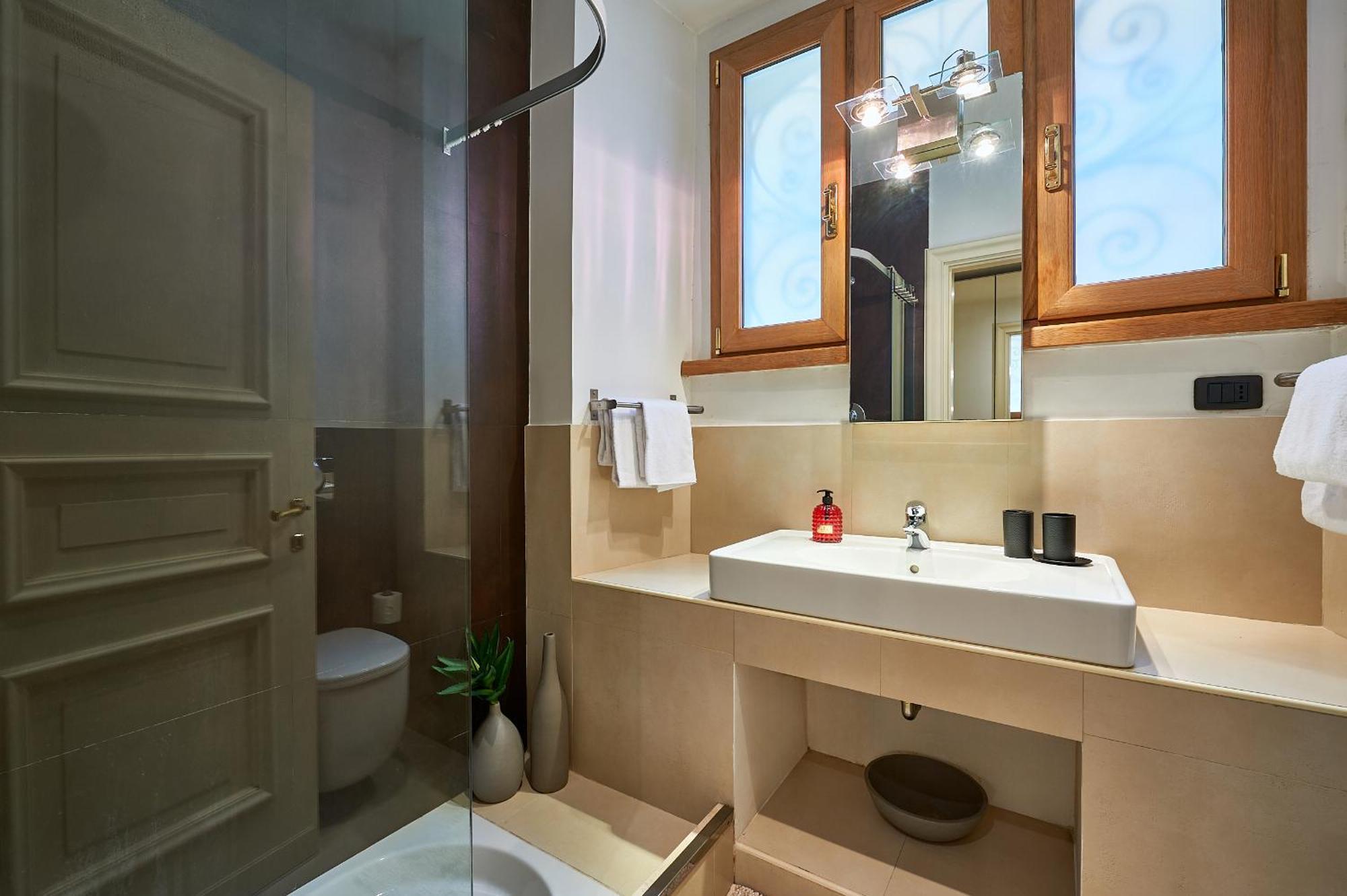 Irex Piazza Del Fico Private Apartment Rom Exterior foto