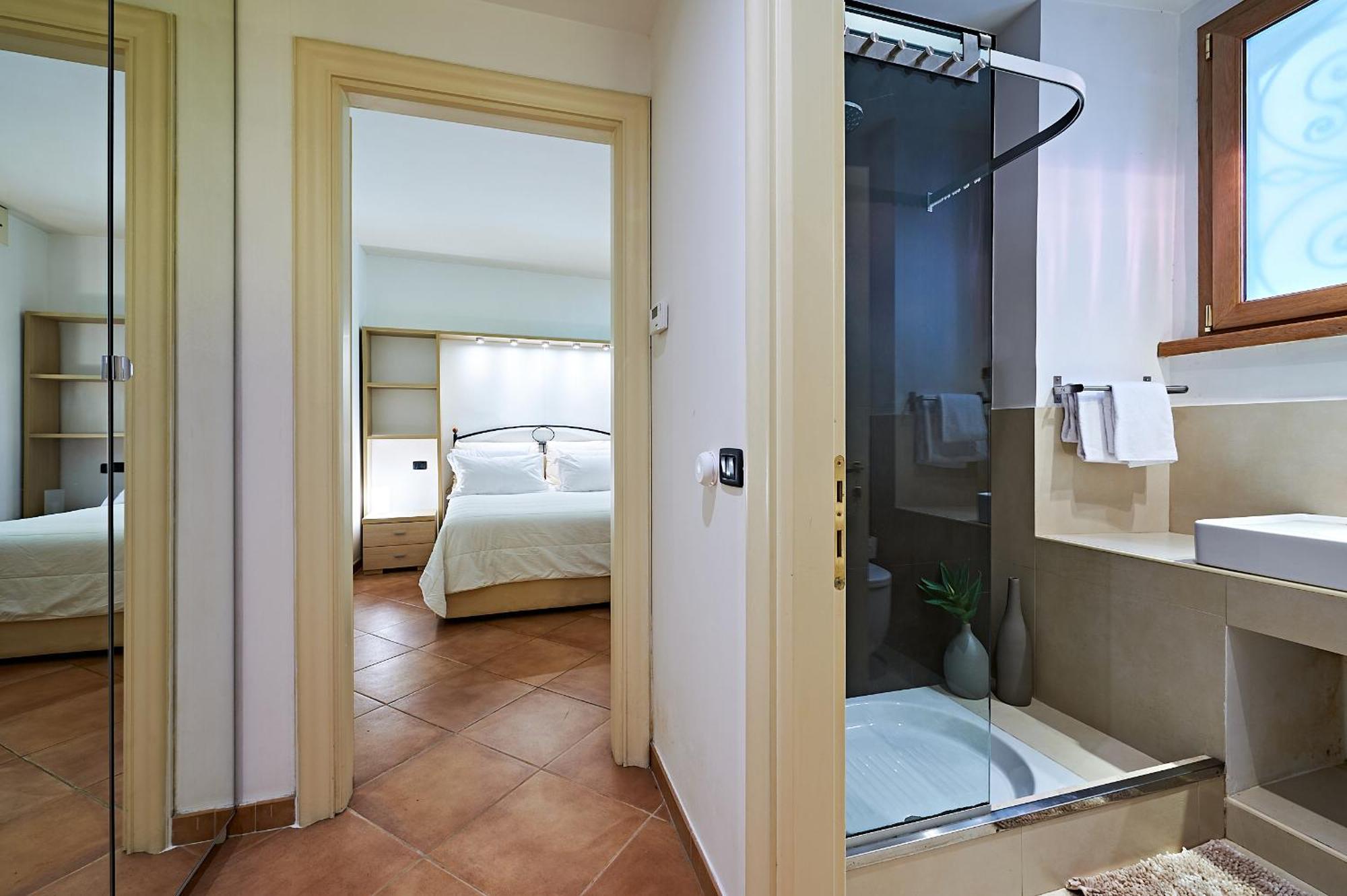 Irex Piazza Del Fico Private Apartment Rom Exterior foto